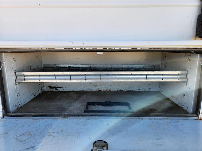 Used Ford F550 Bucket Truck with an Altec AT 237 Articulated and Telescoping