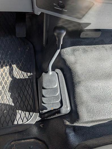 Used 2014 Ford F550 4x4 Versalift SST40EIH-01 Articulated Telescoping 45' Bucket Truck