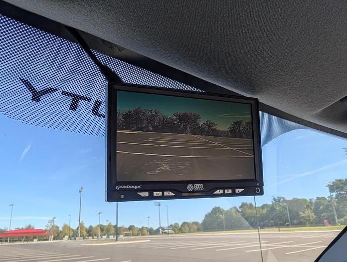 Used 2014 Ford F550 4x4 Versalift SST40EIH-01 Articulated Telescoping 45' Bucket Truck