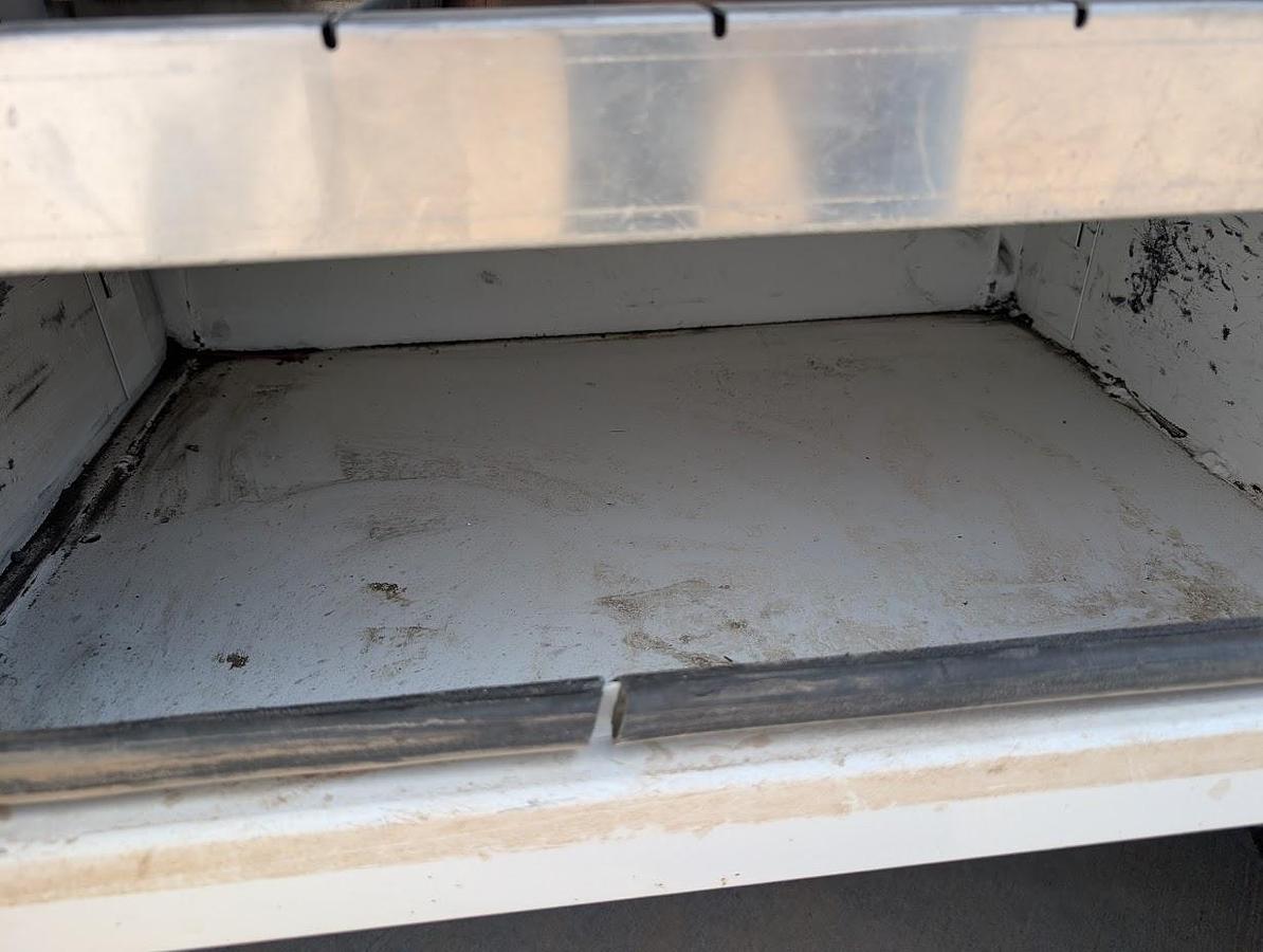 Used 2017 Ford F550 4x4 ETC MH40IH Articulated/Insulated/Telescoping