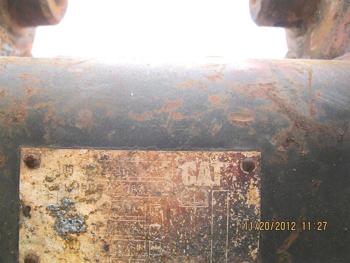 Used CATERPILLAR