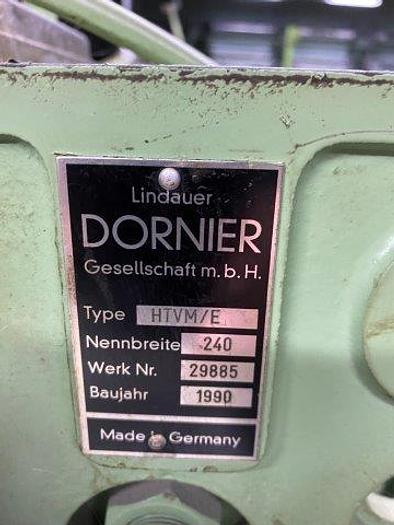 Gebraucht Dornier