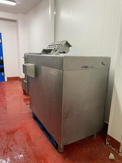 Used Treif Phoenix CE