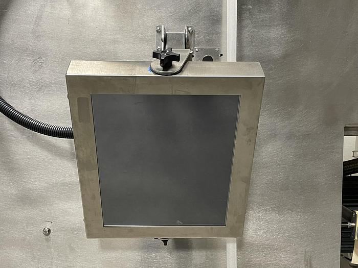 Used 1,200 LITER A BERENTS BECOMIX MODEL RW 1200 CD + F1000