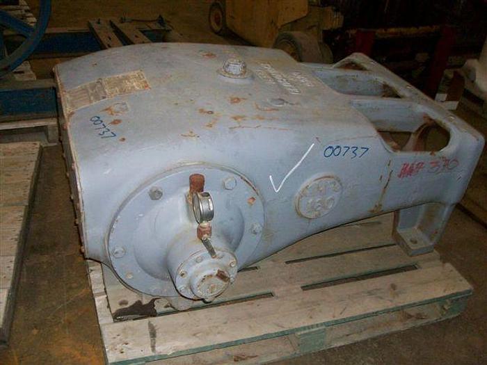 Used Wheatley HP-160M