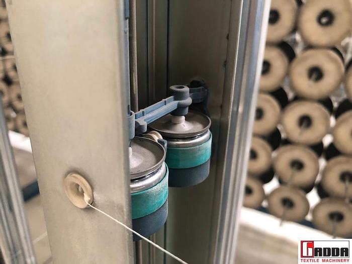 Used ORDITOIO SEZIONALE BENNINGER BENMATIC 200 cm