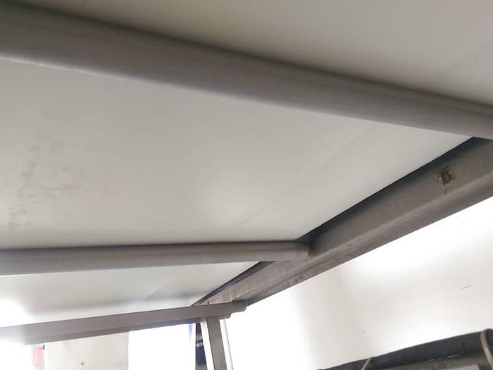 Used 10′ Sorting Conveyor