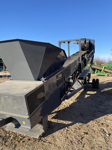 Used 2014 MGL ST6532