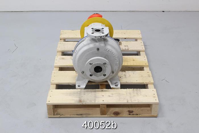 Unused Sulzer APP22-1A Pump, Unused #40052