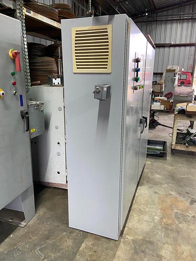 Used 2005 Flottweg Z6E-4/444