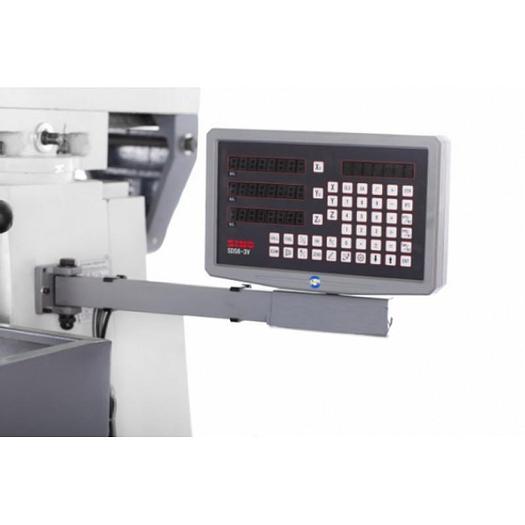 Cormak ZX 7055 ZB Universal Milling Machine