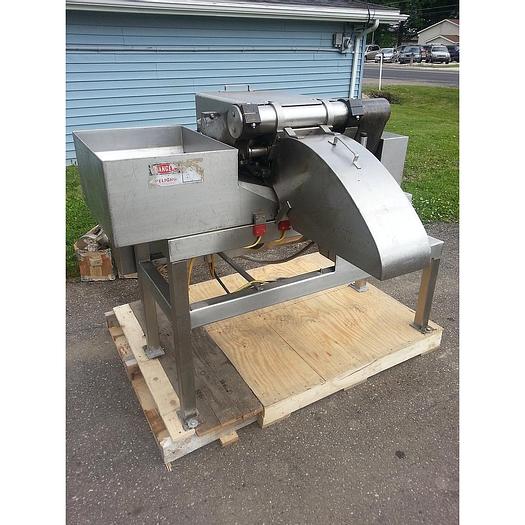 Used Urschel Dicer H