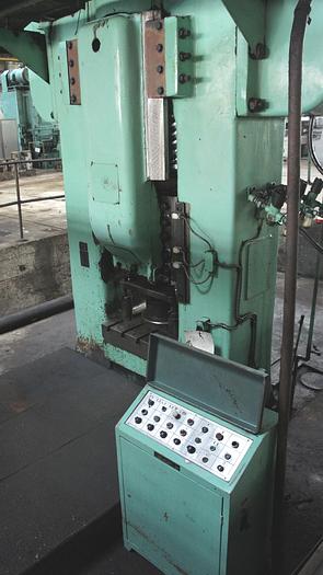 Used Press Friction Screw J53-630