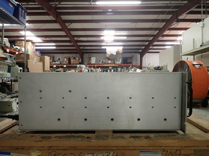 Used CPC 9T1000MU-RS232 Agilent 0192292000 RF AMP Amplifier 30-405MHz 1000W