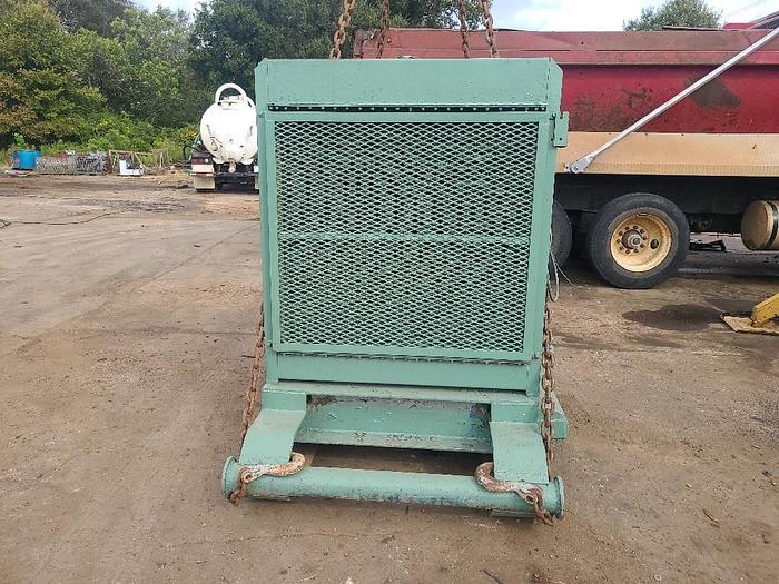 Used Detroit 12V71N