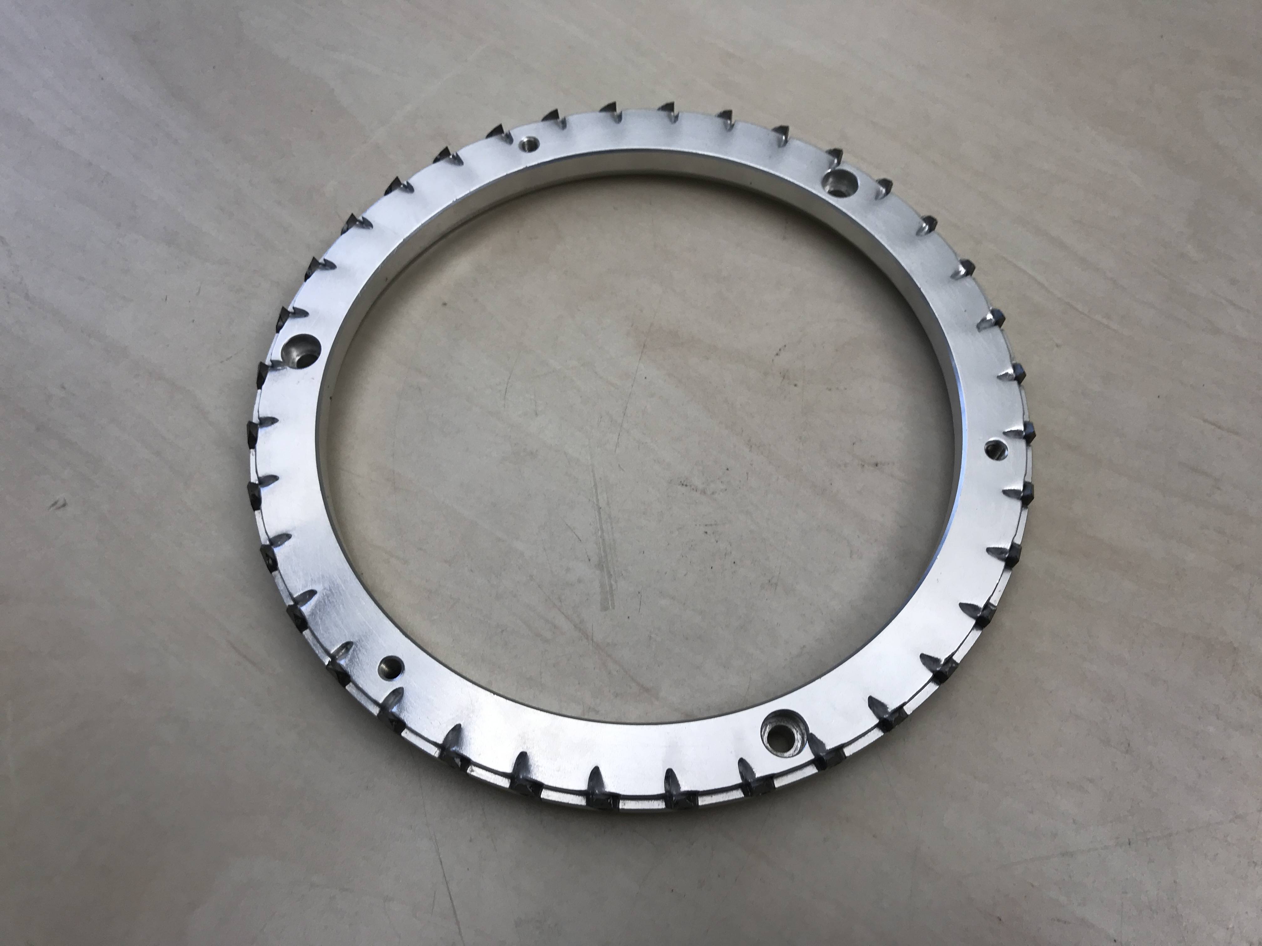 Used Müller Martini part no.: 3009.6985.2