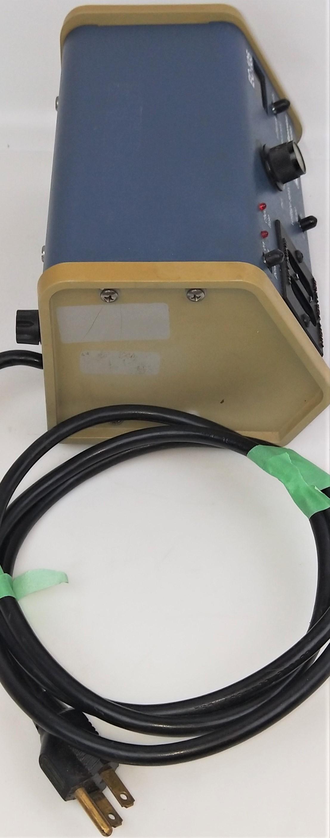 Used E-C Apparatus EC-105 Power Supply