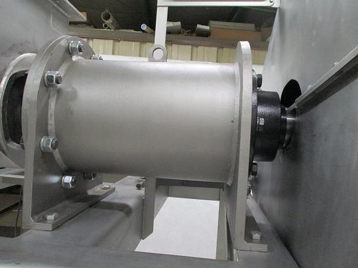 Refurbished REFURBISHED RIETZ EXTRUCTOR - MODEL RE-15 - S/S