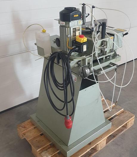 Gebraucht Ausklinkfräse Graule AKF 6/300