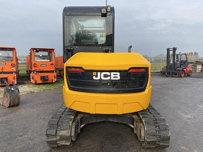 2016 JCB 65R-1