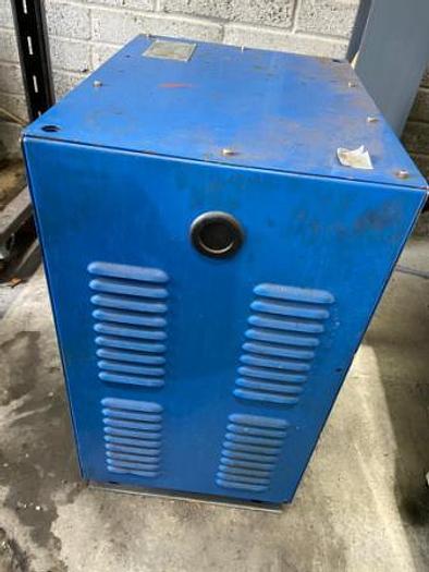 Used 1998 Daewoo Puma 350LB Turning Centre