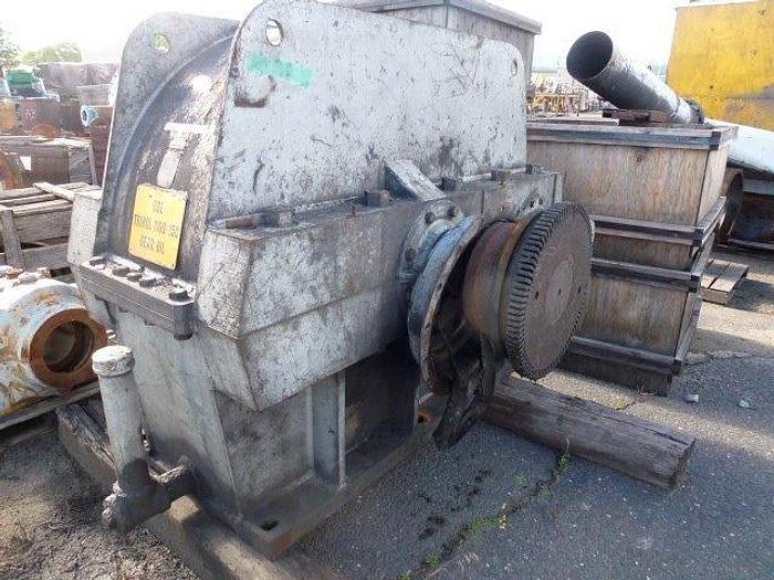 Used Mill, Ball, 7' X 18', AC, 350 HP, #D741927