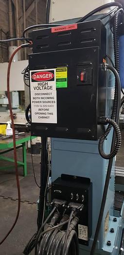 Used 2013 South Western Industries  Trak-DPMSX2P