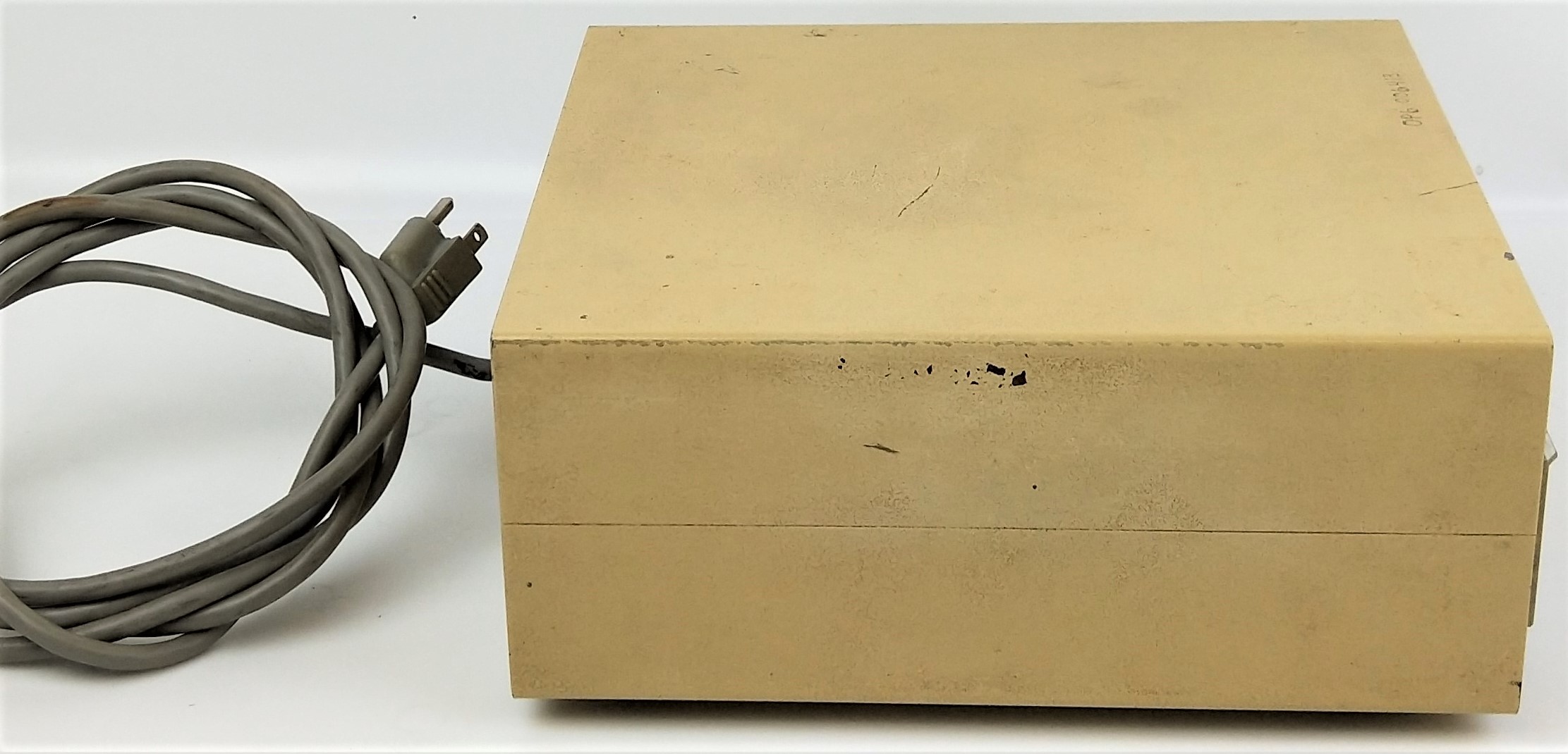 Used Herzog Timer for Penetrometer