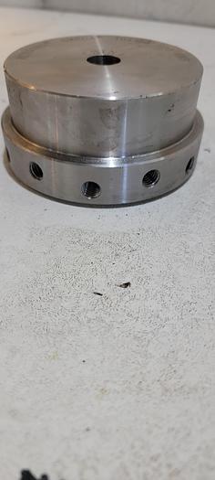 Used REXNORD OMEGA HUB 104510 E20 HRB(200)