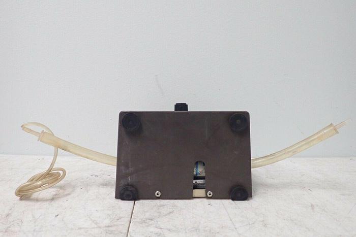 Used Bio-Rad 244BR Buffer Recirculation Pump