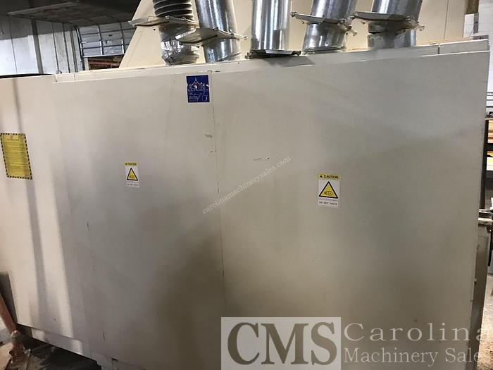 Used SCMI Superset 23