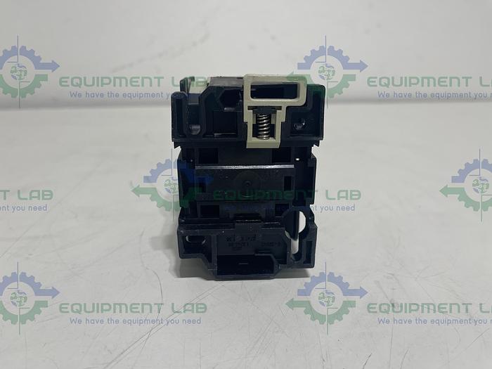 Telemecanique LC1 D2501G6 Contactor 11kW-400V, 5HP