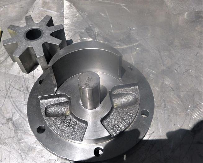 Used Valve, Rebuild Kit, Relief, Viking, Mdl 3-464 #C744077