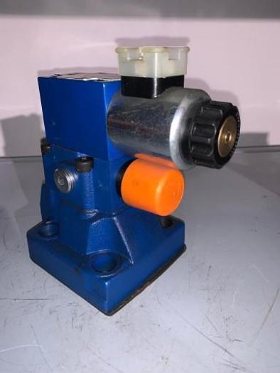 Rexroth DBW 20 B2-52/315-6EG24N9K4 Pressure Relief