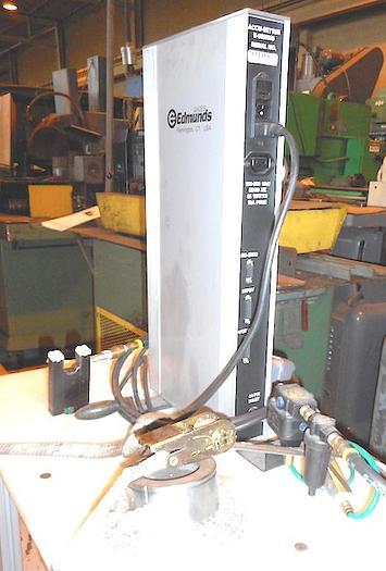 Used Edmunds Accusetter Gauge