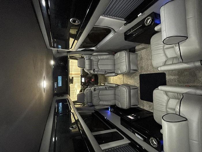 Used 2015 Mercedes-Benz SPRINTER 3500