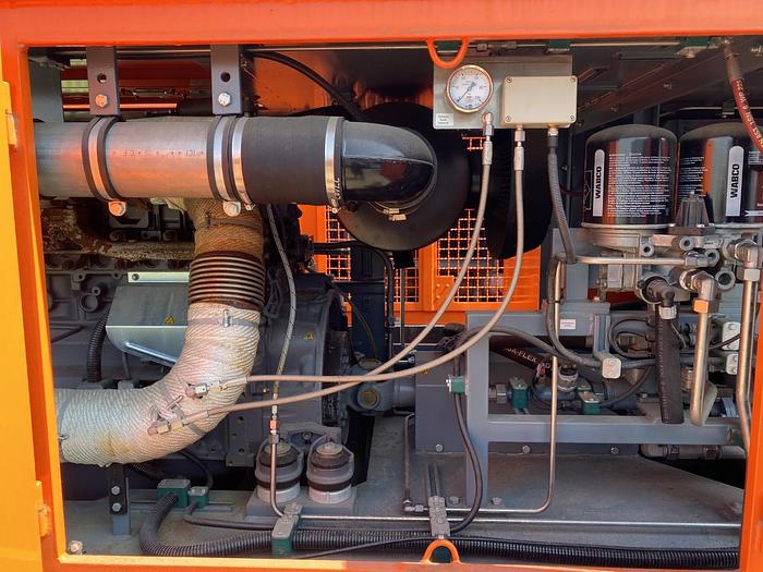 2015 SCHÖMA CFL-180 DCL