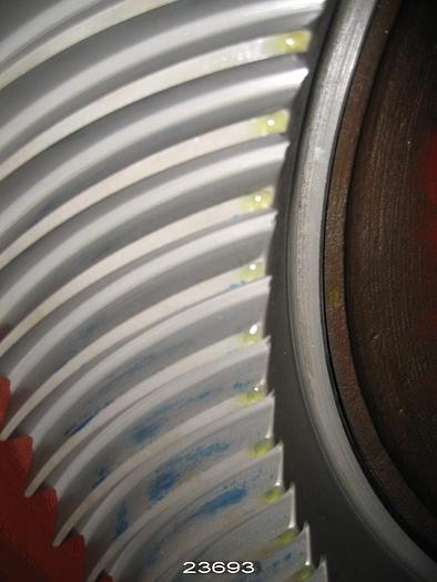 Refurbished BLACK CLAWSON #4 #23693