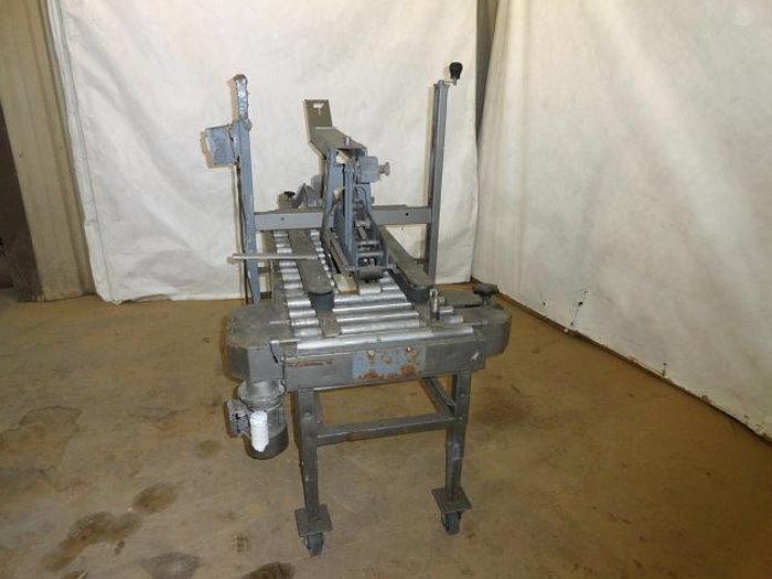 Used Signode Case Taper; Md#UCF-660