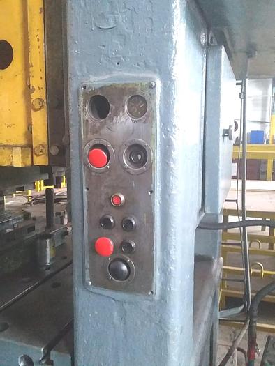 Used Press Sheet Stamping Mechanical KA3732
