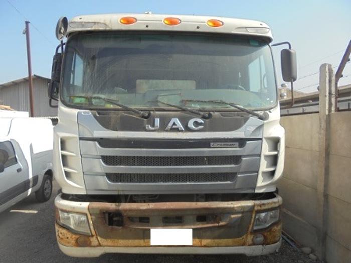 2015 JAC CRUISER 4182