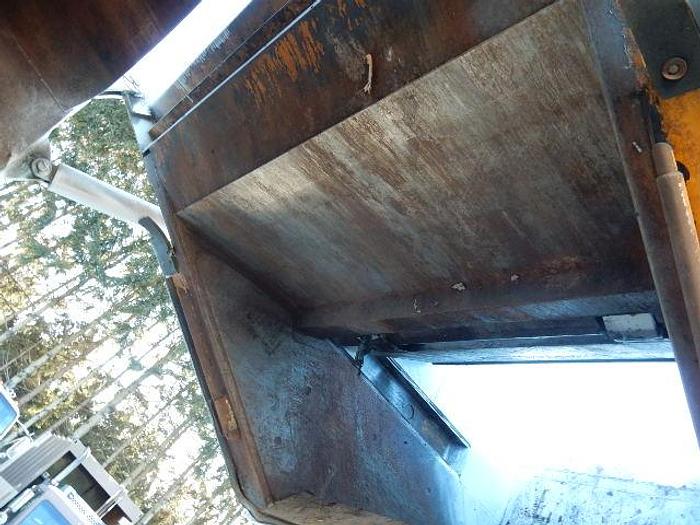 Used 2009 CCC LET2-45