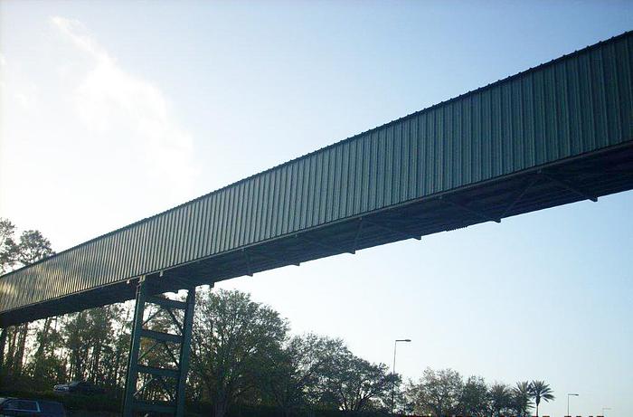 Used 2016 SUPERIOR 1426' Overland Conveyor System