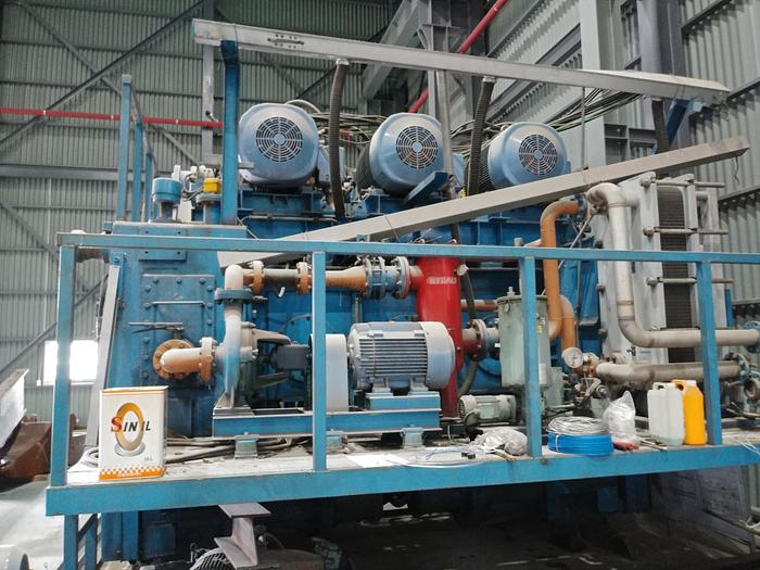 Used Manipulator Unison