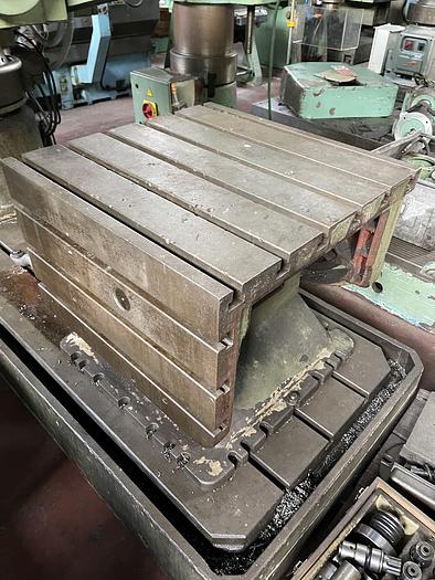 Buone Trapano Radiale LODIFLEX CASER 55/1500