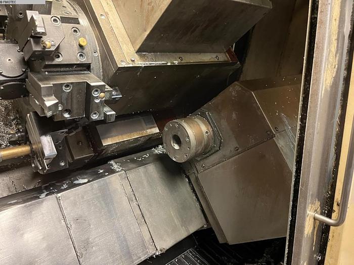 Used 1995 MYANO JNC 45  S