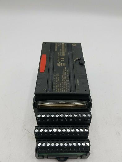 Used GE FANUC IC200MDL940H