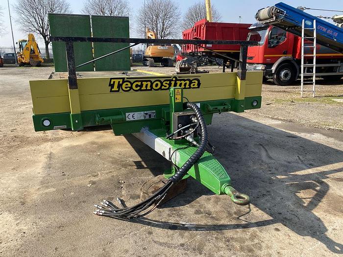 Usato 2013 TECNOSIMA BA120PH