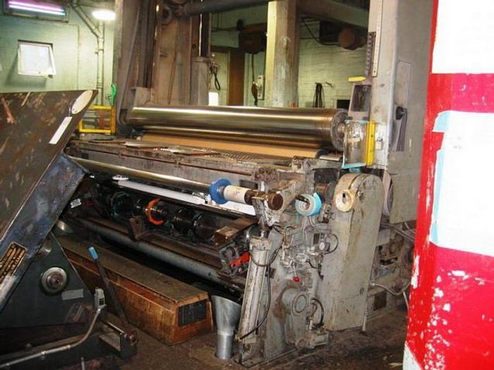 Used CAMERON 10 #22479