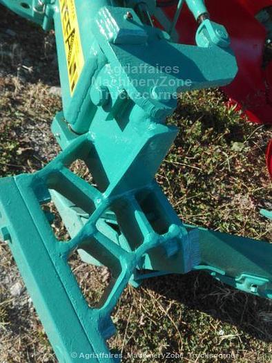 Usato 2000 Otma 351 bivomere